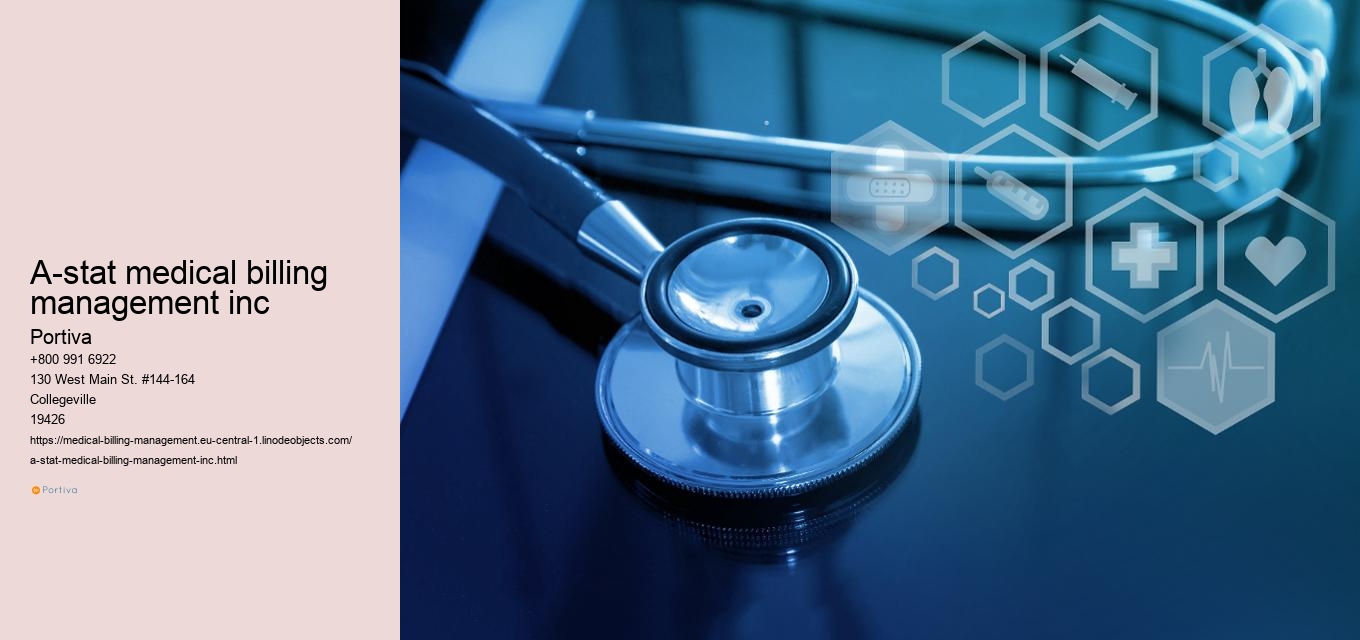 a-stat medical billing management inc