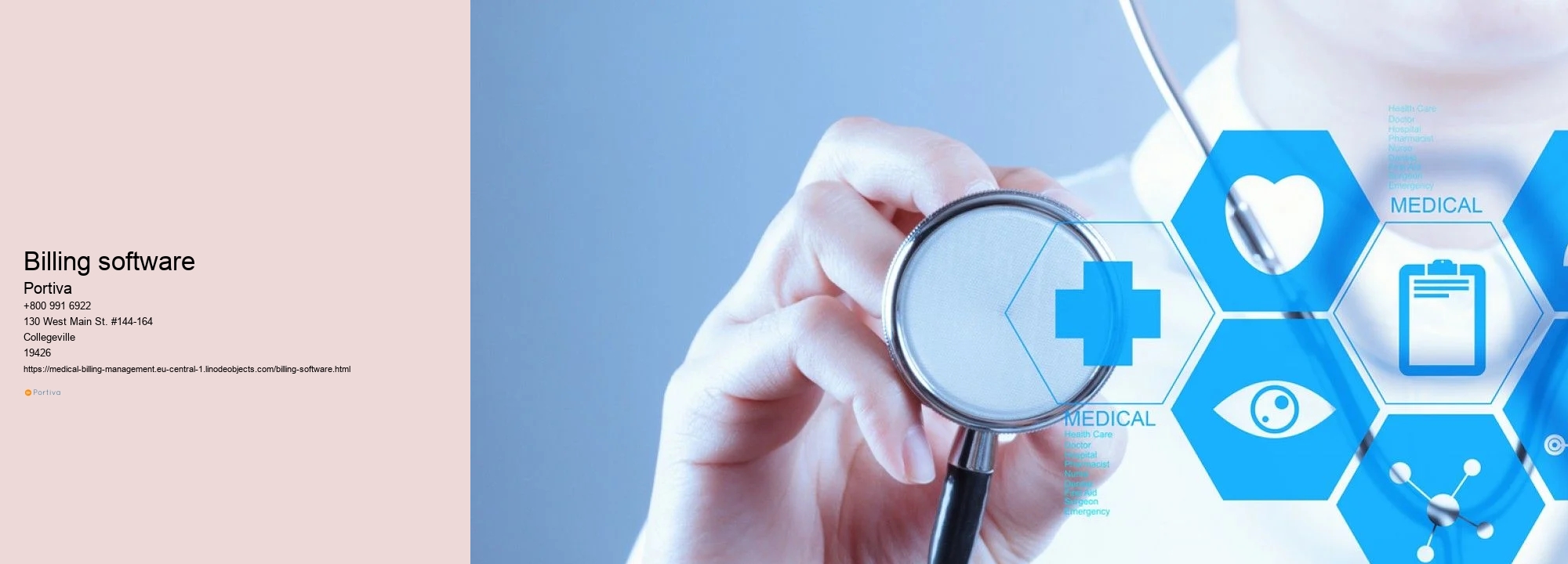 billing software