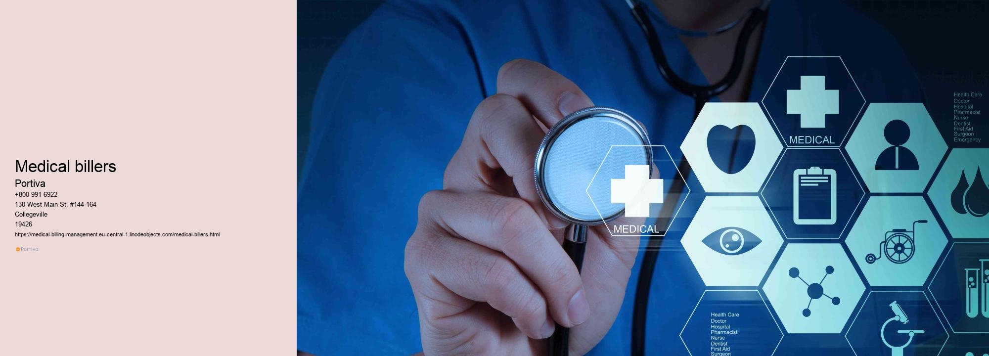 medical billers