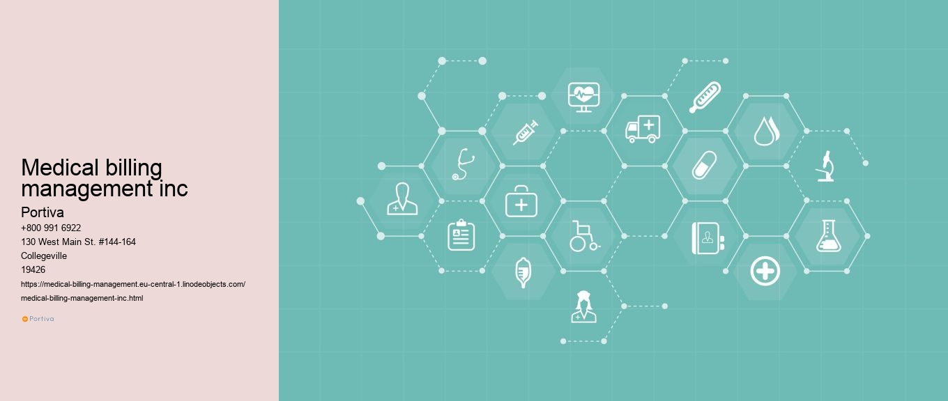 medical billing management inc