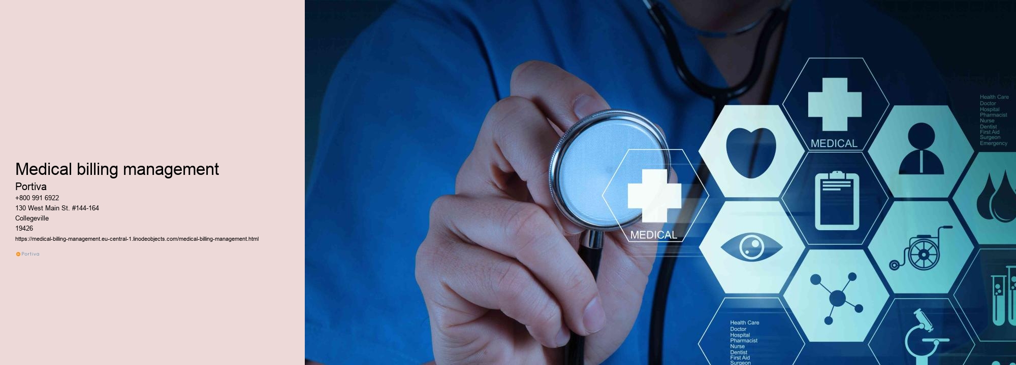 medical billing management