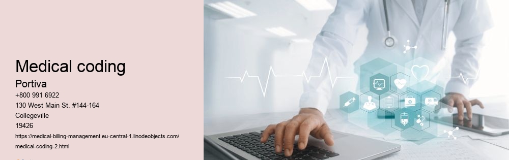 medical coding