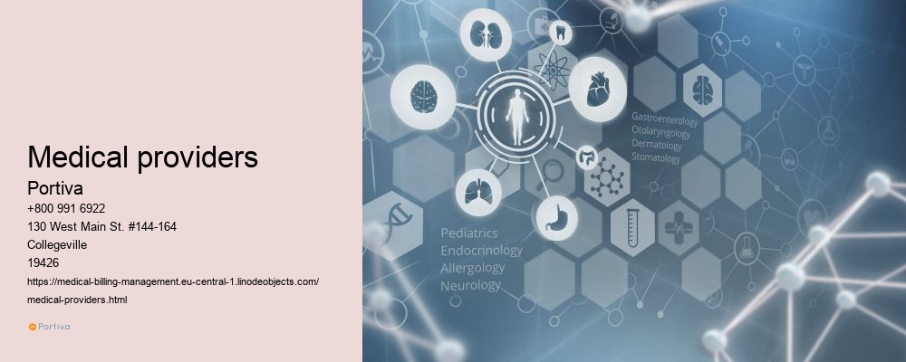 medical providers