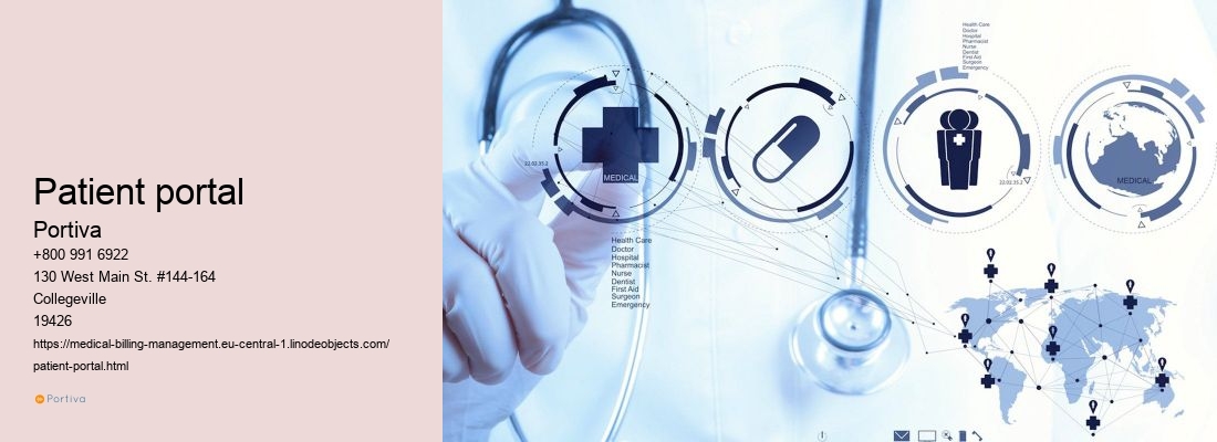 patient portal