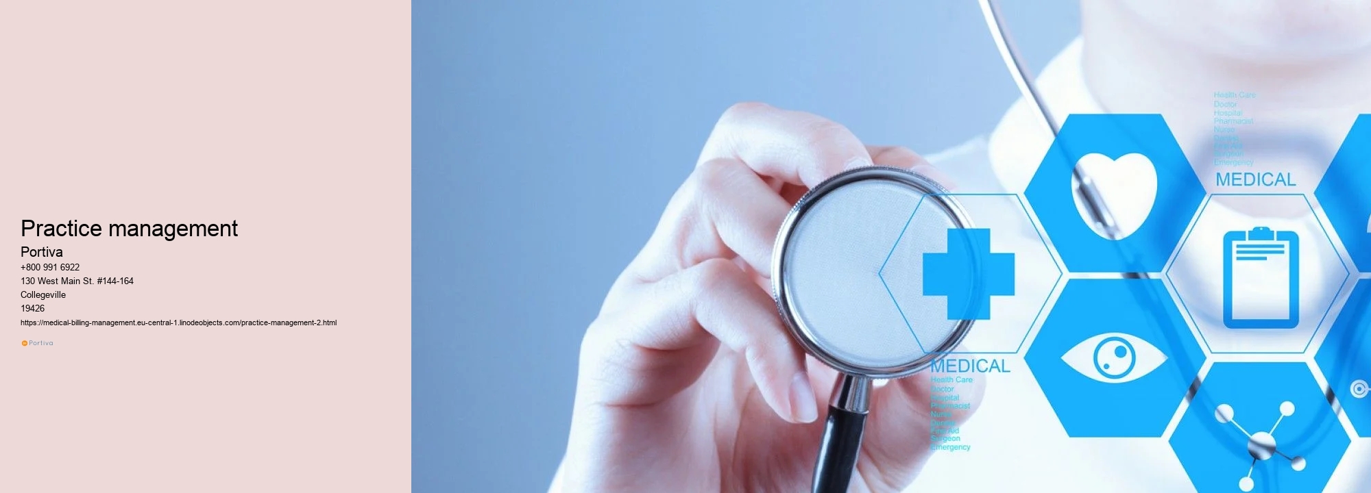 practice management