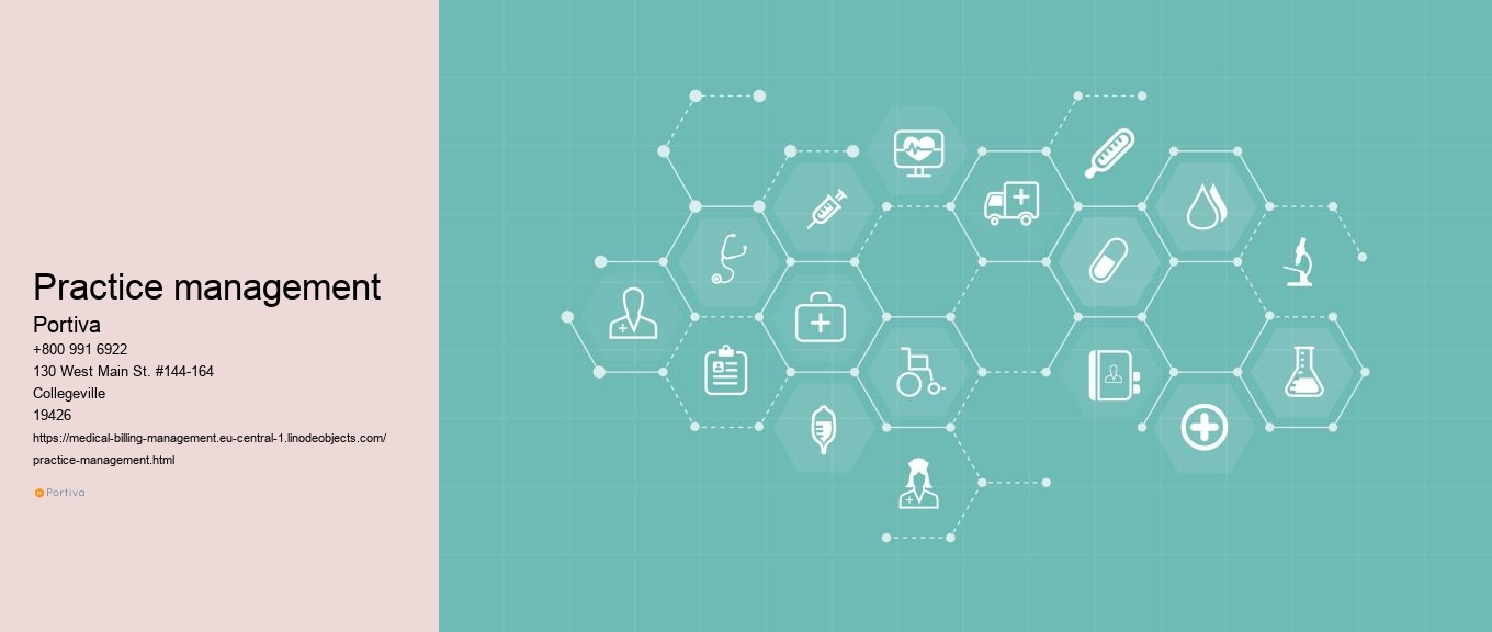 practice management